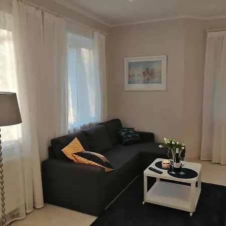 Cicha Przystan - Wyspa Solna