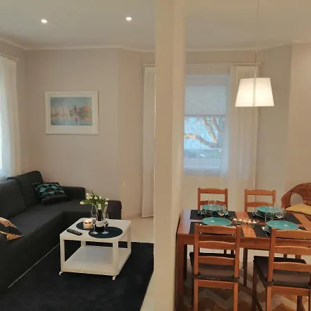 Cicha Przystan - Wyspa Solna Apartment