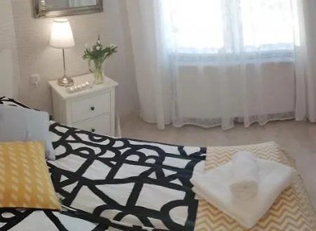 Cicha Przystan - Wyspa Solna Apartment