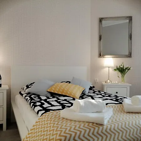 Cicha Przystan - Wyspa Solna * Kolobrzeg