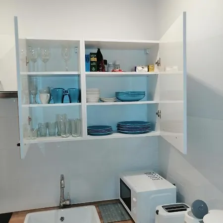 Cicha Przystan - Wyspa Solna * Kolobrzeg