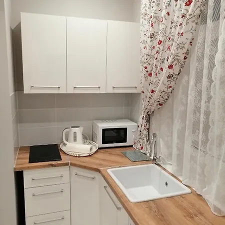 Cicha Przystan - Wyspa Solna