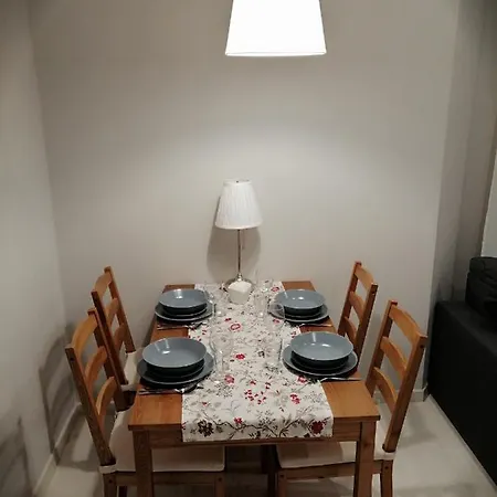 Cicha Przystan - Wyspa Solna