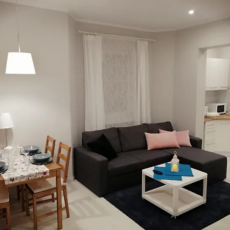 Cicha Przystan - Wyspa Solna *