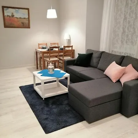 Cicha Przystan - Wyspa Solna