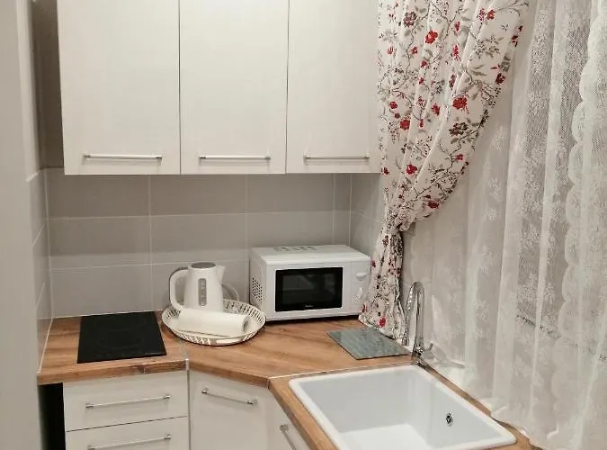 Cicha Przystan - Wyspa Solna