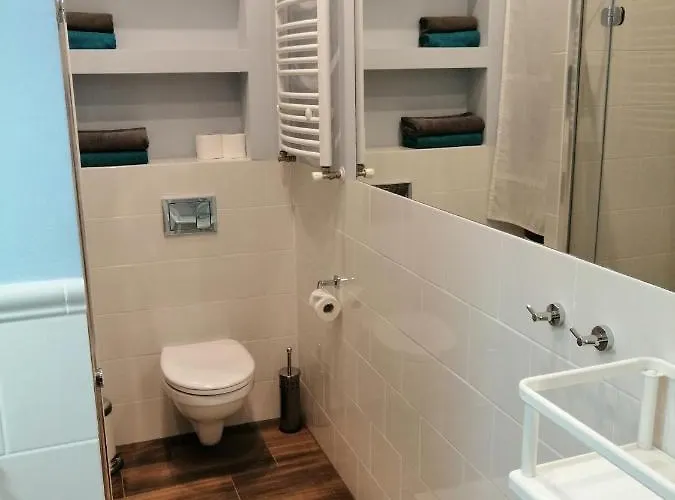 Cicha Przystan - Wyspa Solna *