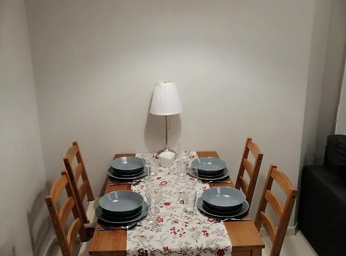 Cicha Przystan - Wyspa Solna