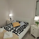 Cicha Przystan - Wyspa Solna Apartment Kolobrzeg