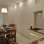 Cicha Przystan - Wyspa Solna Apartment