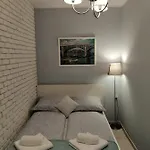 Apartment Cicha Przystan - Wyspa Solna Kolobrzeg