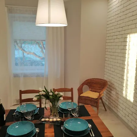 Cicha Przystan - Wyspa Solna * Kolberg