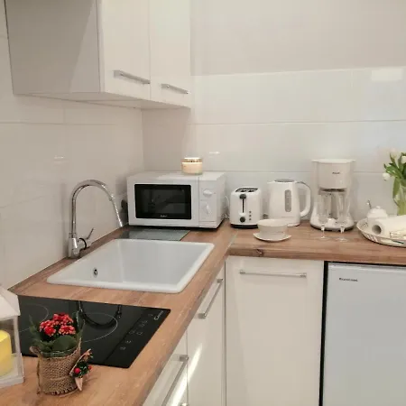 Cicha Przystan - Wyspa Solna