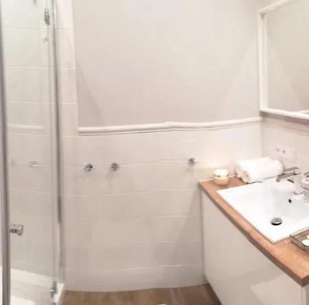 Cicha Przystan - Wyspa Solna