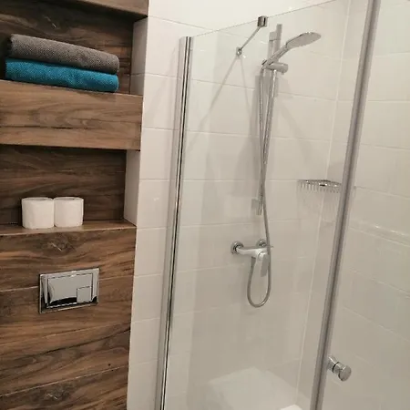 Cicha Przystan - Wyspa Solna Appartement