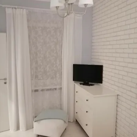 Cicha Przystan - Wyspa Solna * Kolobrzeg