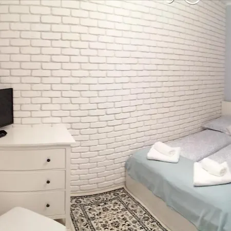 Appartement Cicha Przystan - Wyspa Solna Kołobrzeg