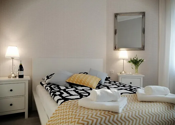 Cicha Przystan - Wyspa Solna * Kołobrzeg