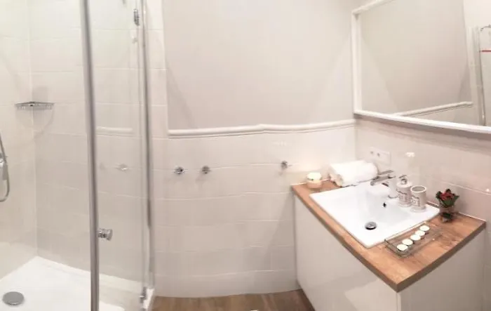 Cicha Przystan - Wyspa Solna