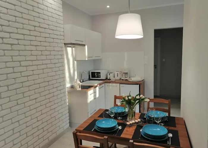 Cicha Przystan - Wyspa Solna