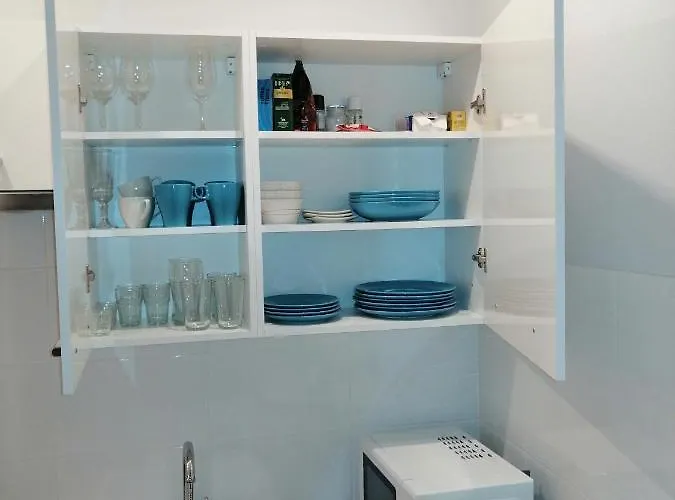 Cicha Przystan - Wyspa Solna * Kołobrzeg