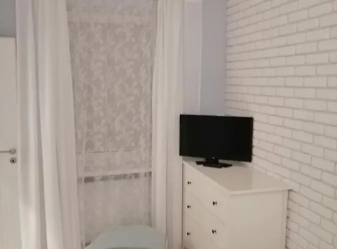 Cicha Przystan - Wyspa Solna * Kołobrzeg