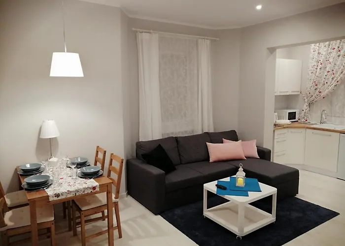 Cicha Przystan - Wyspa Solna *