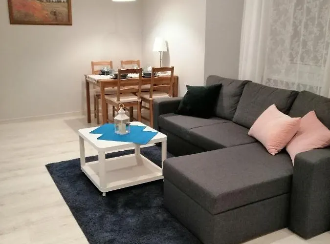 Cicha Przystan - Wyspa Solna